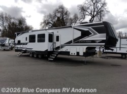 New 2026 Heartland Cyclone 3914 available in Anderson, California