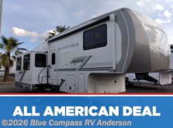 New 2026 Heartland Sundance 29RLCS available in Anderson, California