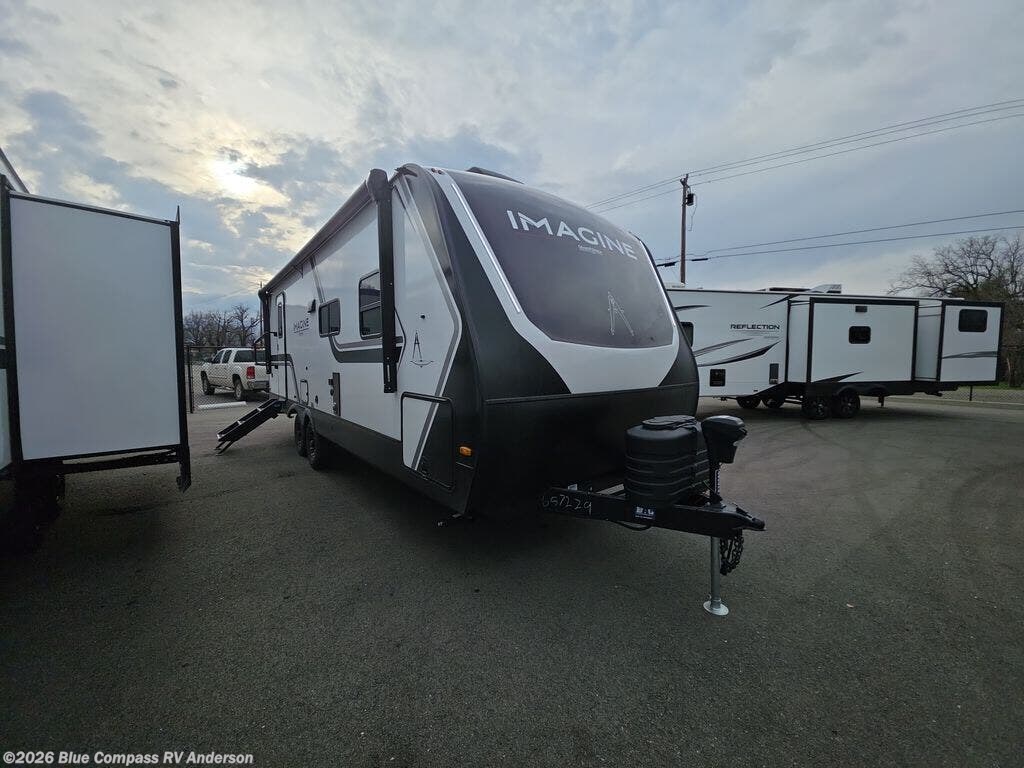 New 2026 Grand Design Imagine 2600RB available in Anderson, California