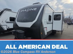 New 2026 Grand Design Imagine 2600RB available in Anderson, California