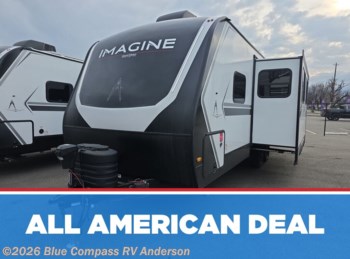 New 2026 Grand Design Imagine 2600RB available in Anderson, California