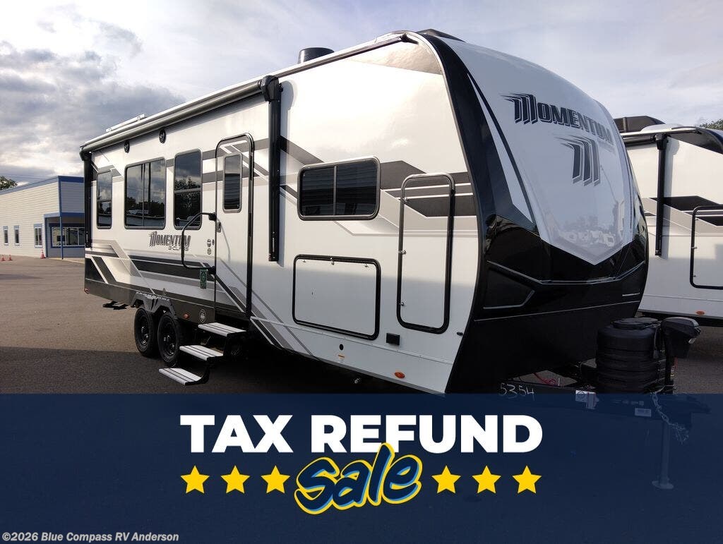 New 2026 Grand Design Momentum G-Class 25G available in Anderson, California