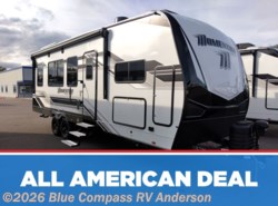 New 2026 Grand Design Momentum G-Class 25G available in Anderson, California