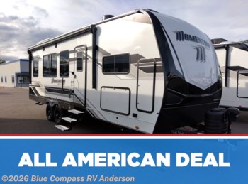 New 2026 Grand Design Momentum G-Class 25G available in Anderson, California