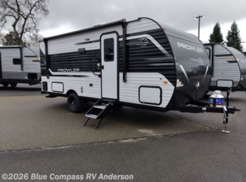 New 2026 Heartland Prowler 1802MBS available in Anderson, California