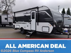 New 2026 Heartland Prowler 1802MBS available in Anderson, California