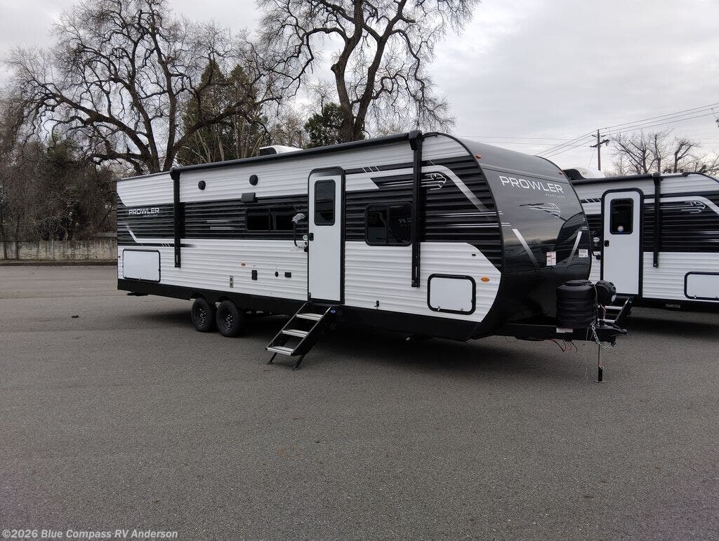 New 2026 Heartland Prowler 2802BHS available in Anderson, California