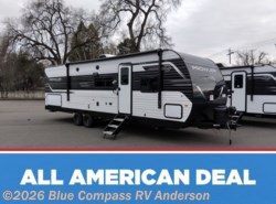 New 2026 Heartland Prowler 2802BHS available in Anderson, California