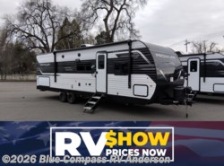 New 2026 Heartland Prowler 2802BHS available in Anderson, California