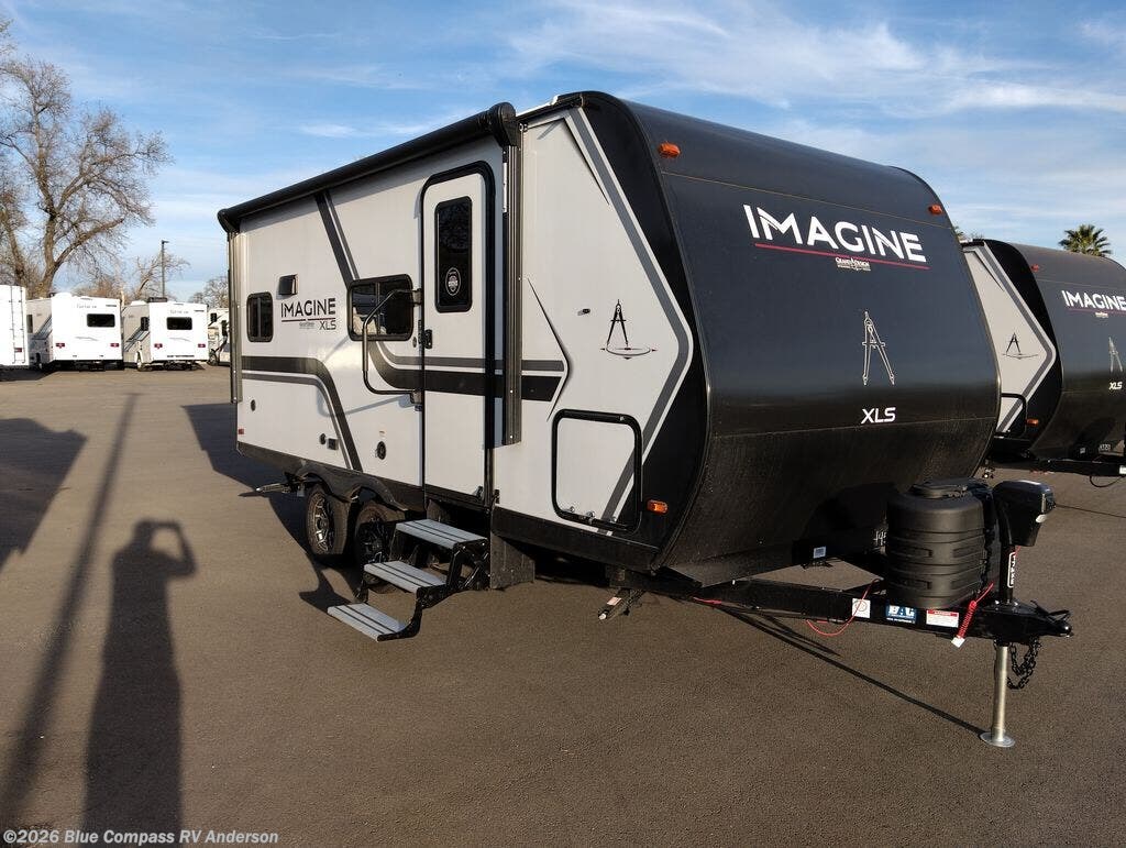 New 2026 Grand Design Imagine XLS 17MKE available in Anderson, California
