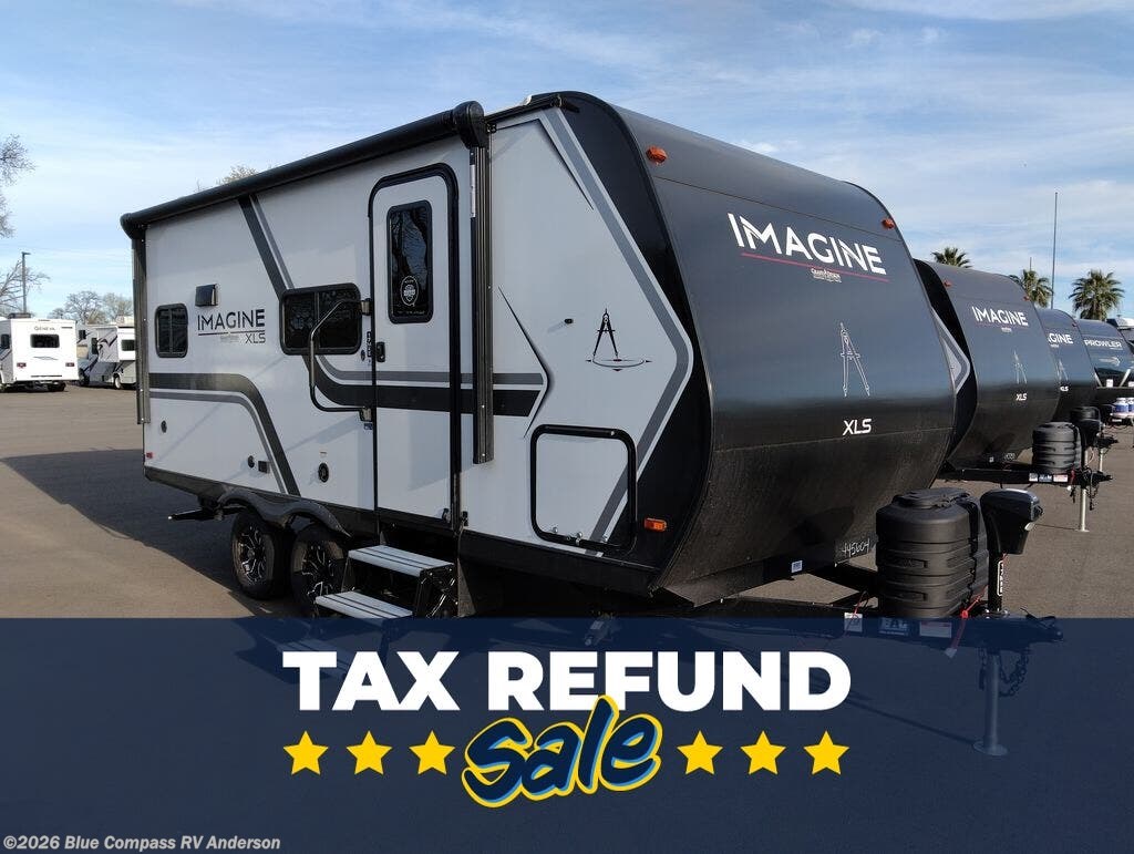 New 2026 Grand Design Imagine XLS 17MKE available in Anderson, California