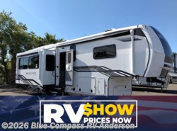 New 2026 Heartland Milestone 31RL available in Anderson, California