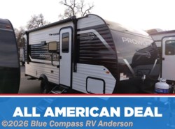 New 2026 Heartland Prowler 1800BH available in Anderson, California