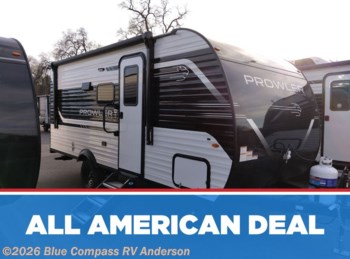 New 2026 Heartland Prowler 1800BH available in Anderson, California