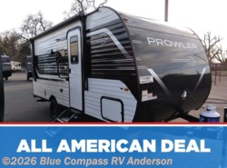 New 2026 Heartland Prowler 1800BH available in Anderson, California