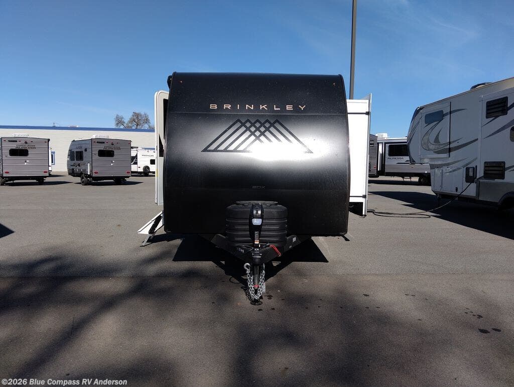 New 2026 Brinkley RV Model Ix 20x available in Anderson, California