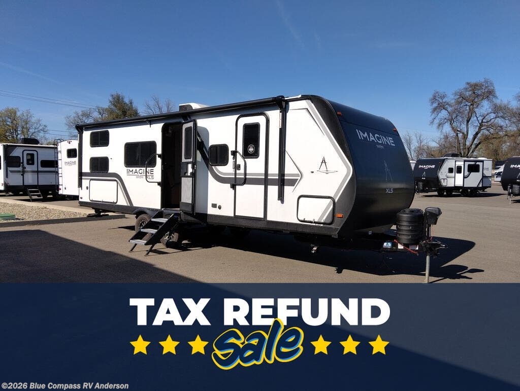 New 2026 Grand Design Imagine XLS 25DBE available in Anderson, California