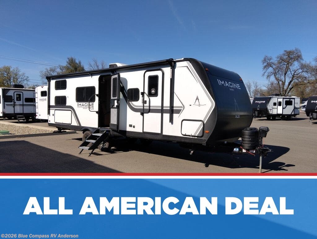 New 2026 Grand Design Imagine XLS 25DBE available in Anderson, California