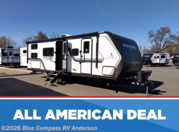 New 2026 Grand Design Imagine XLS 25DBE available in Anderson, California