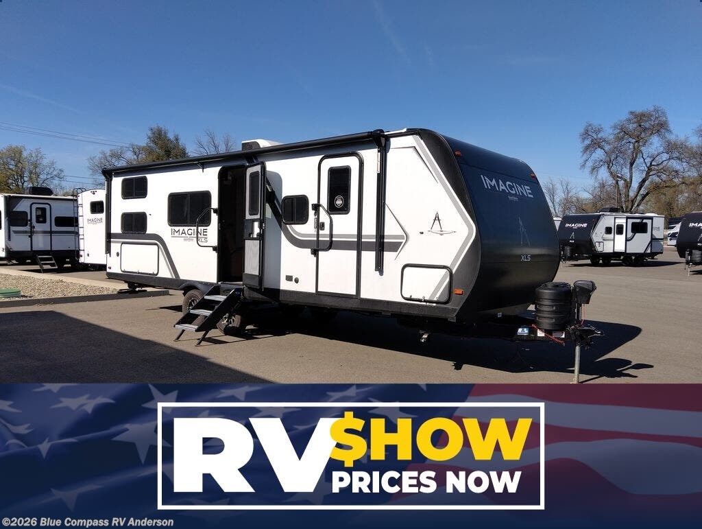 New 2026 Grand Design Imagine XLS 25DBE available in Anderson, California
