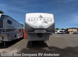 New 2026 Alliance RV Avenue 32RLS available in Anderson, California