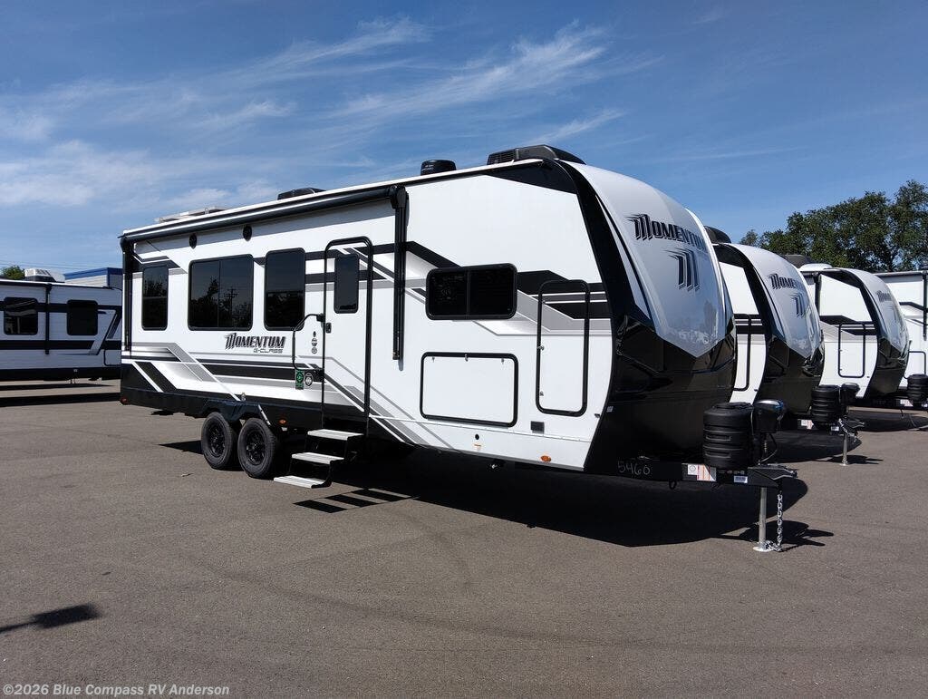New 2026 Grand Design Momentum G-Class 25G available in Anderson, California