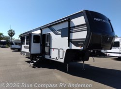 New 2026 Grand Design Reflection 362TBS available in Anderson, California