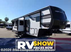 New 2026 Grand Design Reflection 362TBS available in Anderson, California