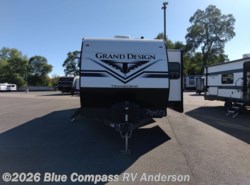 New 2026 Grand Design Transcend 335BHT available in Anderson, California
