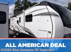 Used 2022 Jayco Eagle HT 320FBOK available in Anderson, California