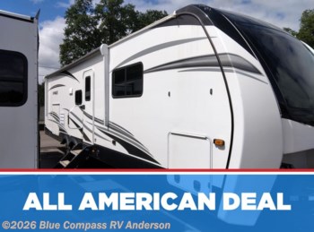 Used 2022 Jayco Eagle HT 320FBOK available in Anderson, California