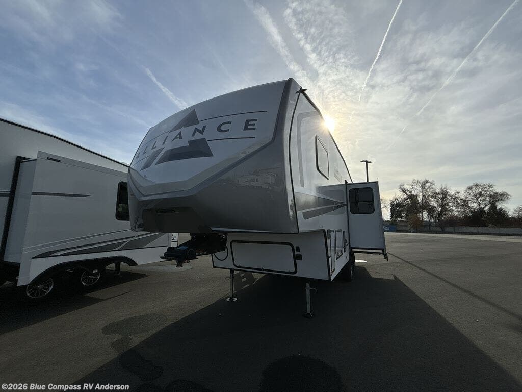 Used 2024 Alliance RV Avenue All-Access 24RK available in Anderson, California