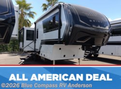 New 2026 Brinkley RV Model Z 2700 available in Anderson, California