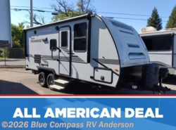 Used 2022 Winnebago Micro Minnie 2108FBS available in Anderson, California