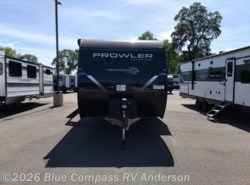 New 2026 Heartland Prowler 2201MDSW available in Anderson, California