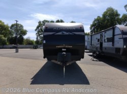 New 2026 Forest River Aurora 34BHTS (2 Queen Beds) available in Anderson, California