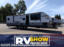 New 2026 Forest River Aurora 34BHTS (2 Queen Beds) available in Anderson, California
