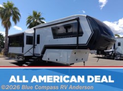 New 2026 Brinkley RV Model Z 3100 available in Anderson, California