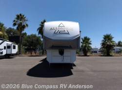 New 2026 Alliance RV Paradigm 382RK available in Anderson, California