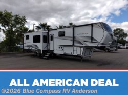Used 2024 Keystone Montana 3901RK available in Anderson, California