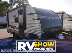 New 2026 Forest River Aurora Light 16BHX available in Anderson, California