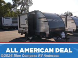 New 2026 Forest River Aurora Light 16BHX available in Anderson, California