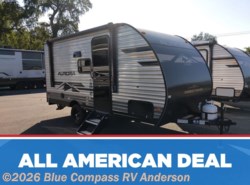 New 2026 Forest River Aurora Light 16BHX available in Anderson, California