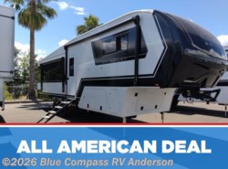 New 2026 Brinkley RV Model Z 3100 available in Anderson, California