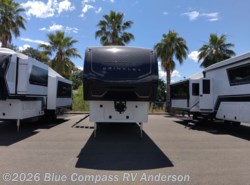 New 2026 Brinkley RV Model Z 3100 available in Anderson, California