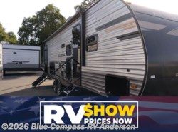 New 2026 Forest River Aurora 27DBH available in Anderson, California