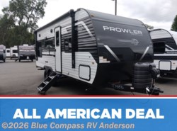 New 2026 Heartland Prowler 2100QBW available in Anderson, California