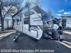 New 2026 Heartland Prowler 2103MKS available in Anderson, California