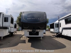 New 2026 Brinkley RV Model Z 2680 available in Anderson, California