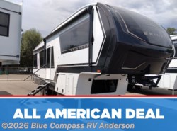 New 2026 Brinkley RV Model Z 2680 available in Anderson, California